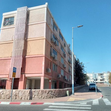 Ofir, Nice Small Unit, 123Eilat Exterior photo
