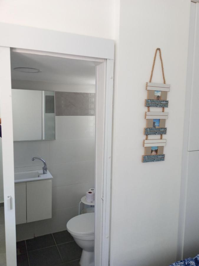 Ofir, Nice Small Unit, 123Eilat Exterior photo