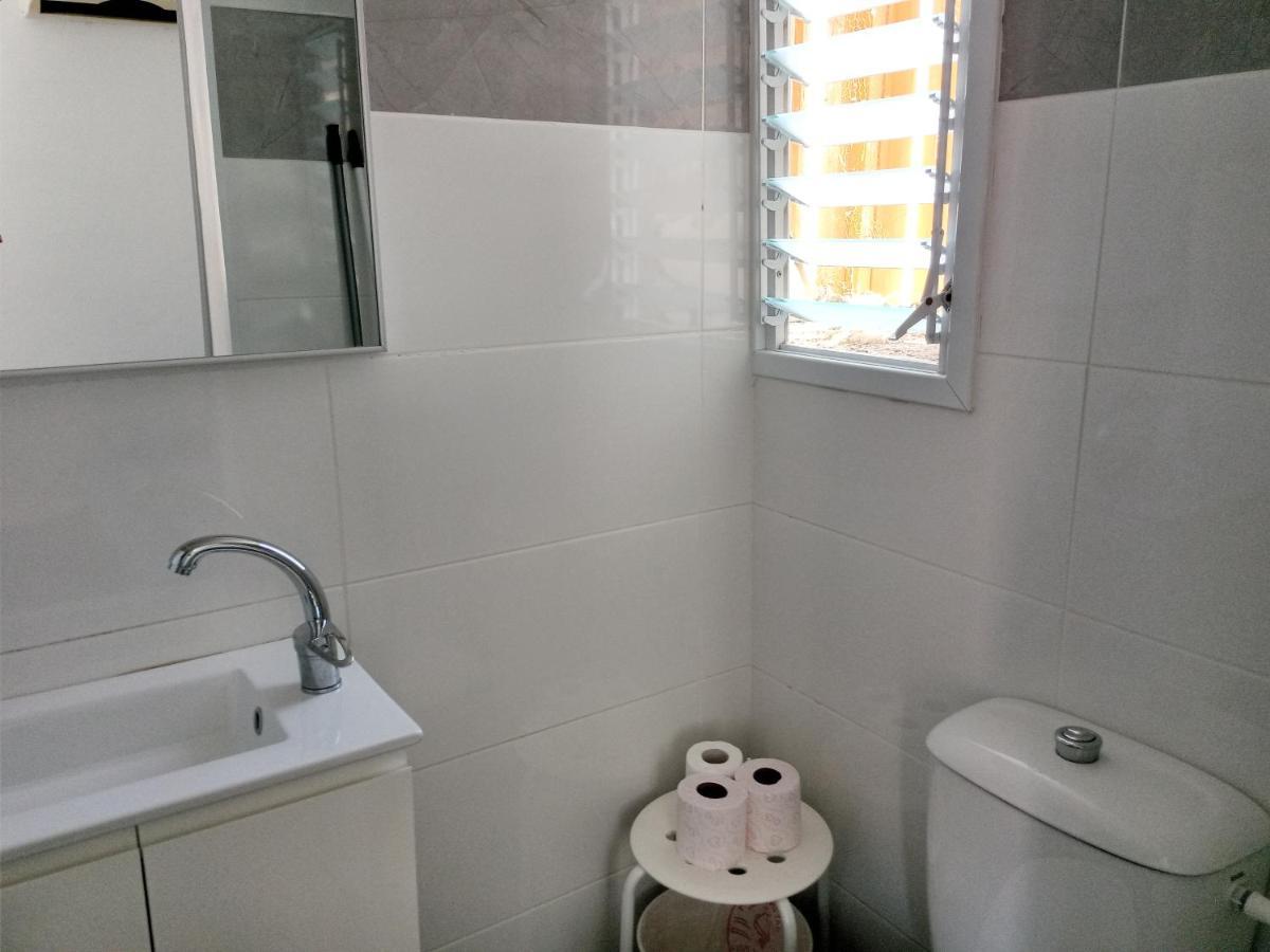 Ofir, Nice Small Unit, 123Eilat Exterior photo