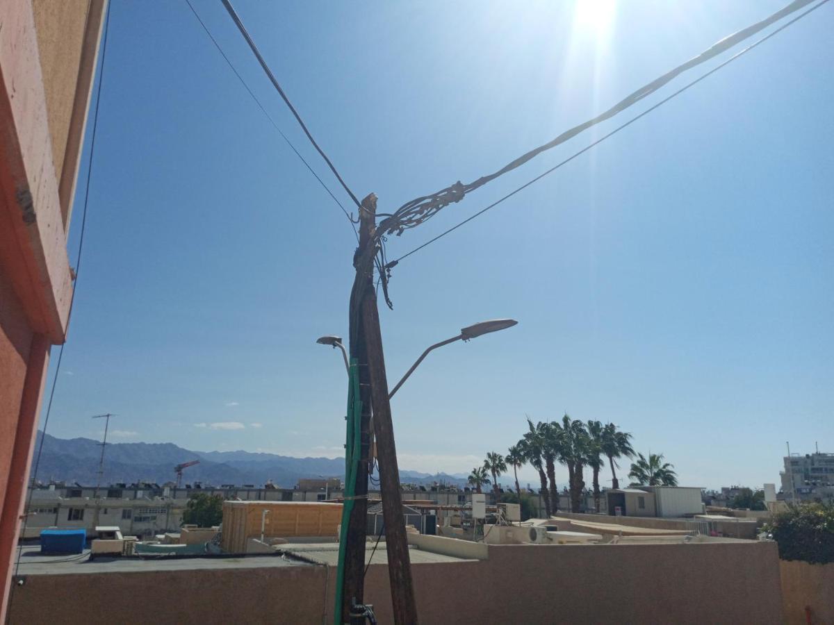 Ofir, Nice Small Unit, 123Eilat Exterior photo