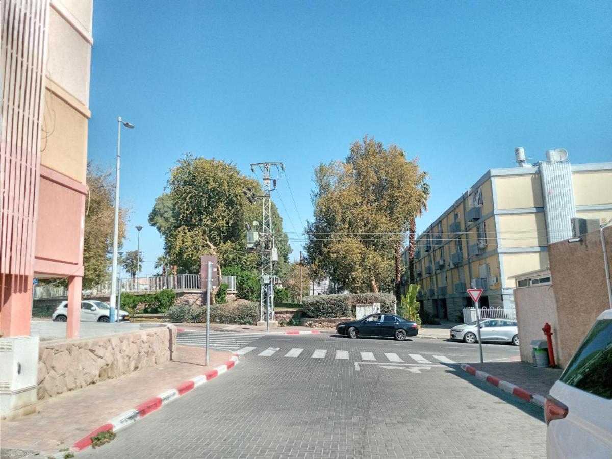 Ofir, Nice Small Unit, 123Eilat Exterior photo